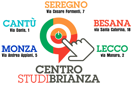 centro studi brianza